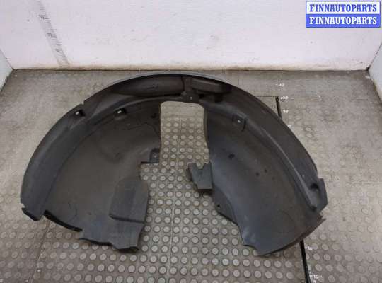 Защита арок (подкрылок) CT1130330 на Citroen DS4 2010-2018
