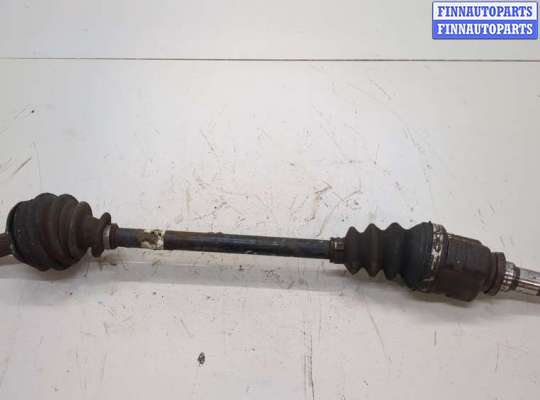 Купить Полуось (приводной вал, шрус) на Toyota Yaris 2005-2011 Полуось (приводной вал, шрус) TT964509 на Toyota Yaris 2005-2011