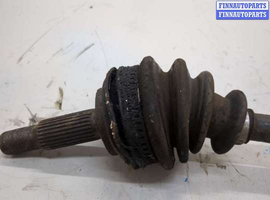 купить Полуось (приводной вал, шрус) на Toyota Yaris 2005-2011