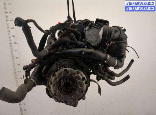 купить Форсунка топливная на Volkswagen Passat 6 2005-2010