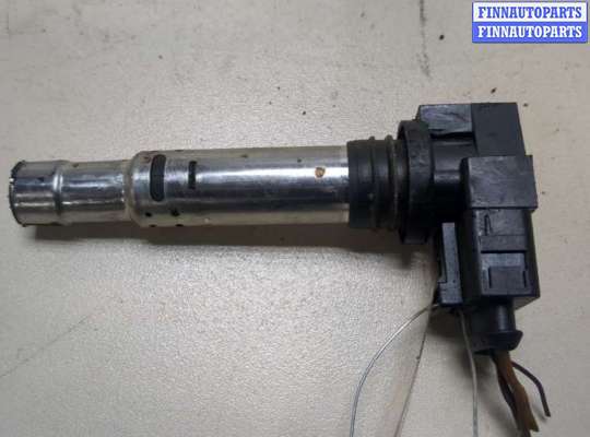 Катушка зажигания SK462217 на Skoda Fabia 1999-2007