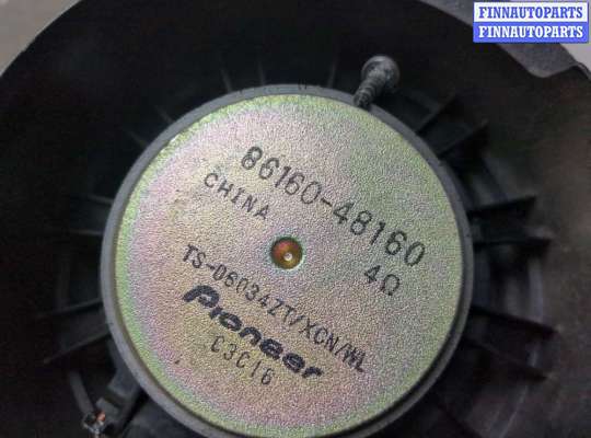 купить Динамик на Toyota Highlander 1 2001-2007