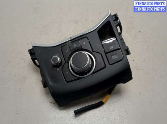 Джойстик мультимедиа MZ669561 на Mazda CX-5 2017-2025