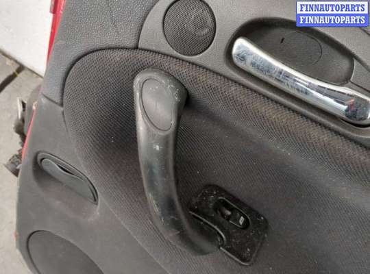 купить Замок двери на Alfa Romeo 147 2000-2004