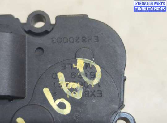 купить Электропривод заслонки отопителя на BMW 5 G30, G31 2017-2023