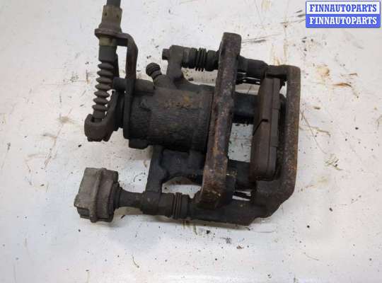 Суппорт на Chevrolet Orlando