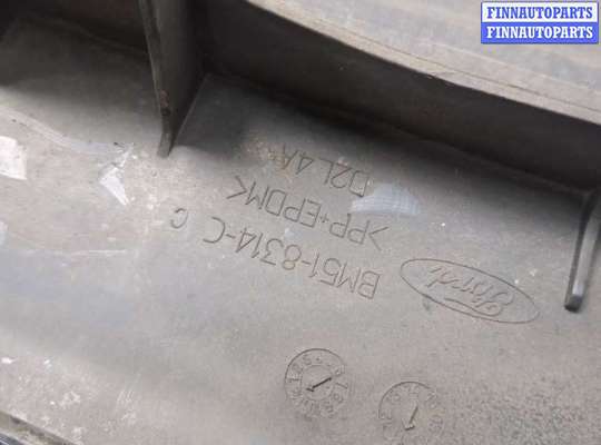 купить Воздухозаборник на Ford Focus 3 2011-2015