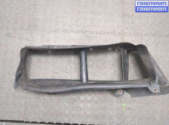 купить Воздухозаборник на Ford Focus 3 2011-2015