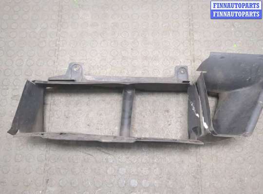 купить Воздухозаборник на Ford Focus 3 2011-2015