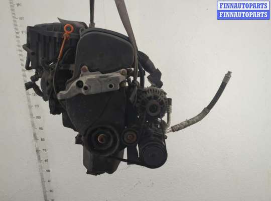 Генератор VG2678588 на Volkswagen Golf 5 2003-2009