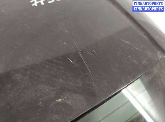 купить Замок багажника на BMW X5 E53 2000-2006