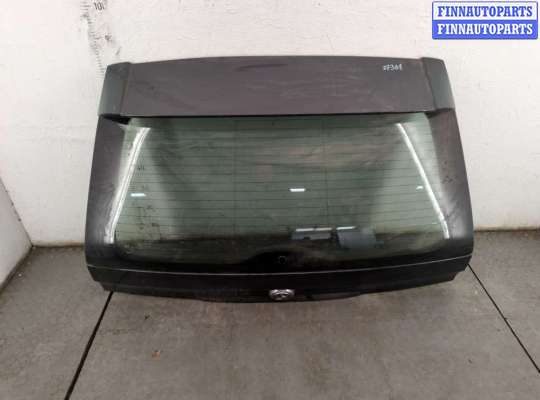 купить Замок багажника на BMW X5 E53 2000-2006