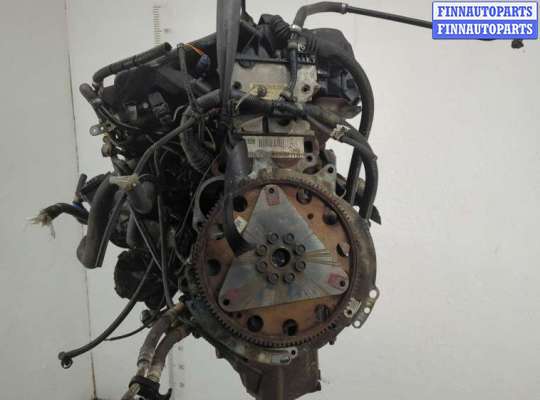 купить Двигатель (ДВС) на Volkswagen Jetta 5 2005-2011