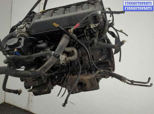 купить Двигатель (ДВС) на Volkswagen Jetta 5 2005-2011