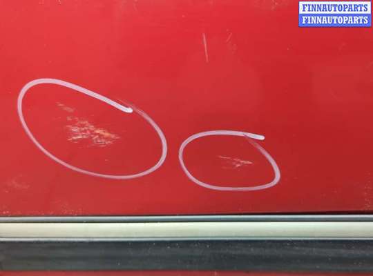 купить Ручка двери наружная на Peugeot 406 1999-2004