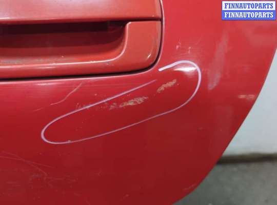 купить Ручка двери наружная на Peugeot 406 1999-2004