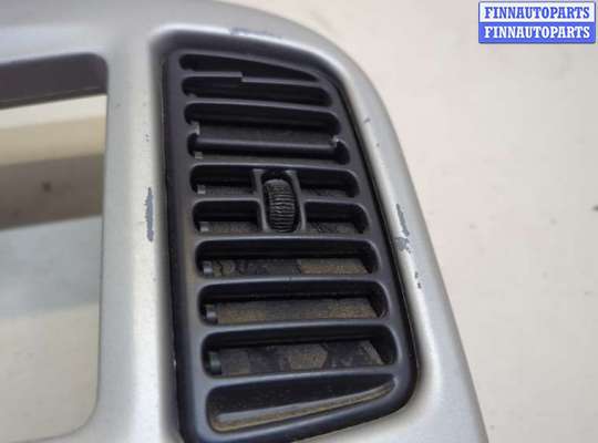 купить Переключатель отопителя (печки) на Ford Escape 2000-2006
