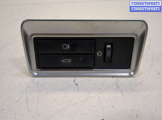 купить Кнопка открывания багажника салонная на Jaguar XF 2007-2015