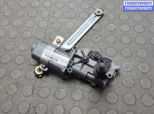 купить Двигатель стеклоочистителя (моторчик дворников) задний на Land Rover Discovery 2 1998-2004