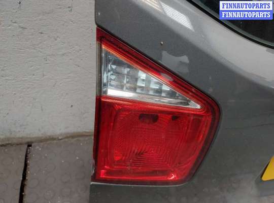 купить Подсветка номера на Chevrolet Orlando 2011-2015