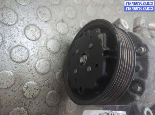 Компрессор кондиционера на Volkswagen Golf V (1K)