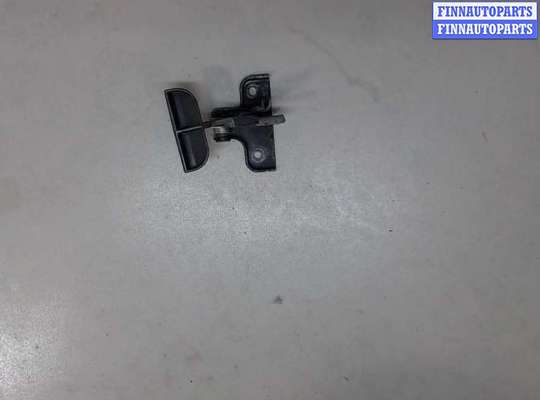 купить Замок капота на Mercedes ML W164 2005-2011