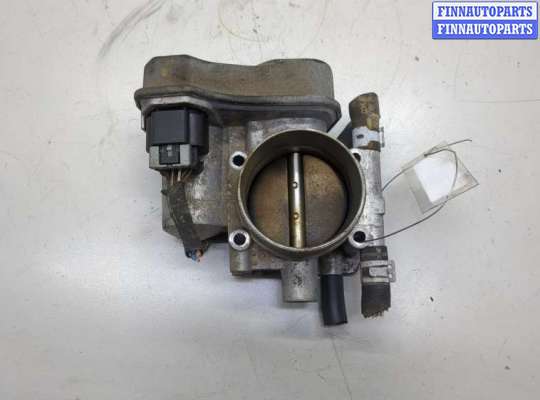 купить Заслонка дроссельная на Opel Vectra C 2002-2008