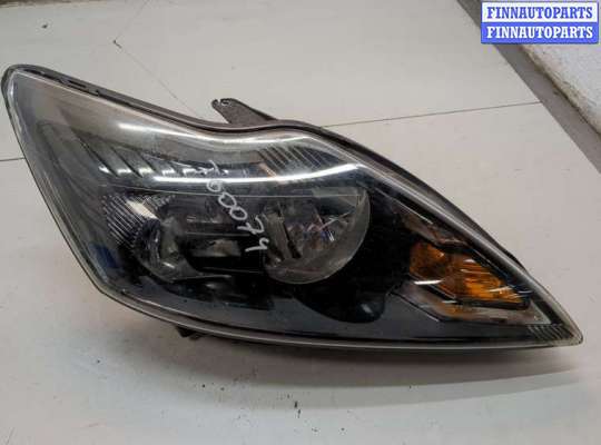 Купить Фара (передняя) на Ford Focus 2 2008-2011 Фара (передняя) FO2146028 на Ford Focus 2 2008-2011