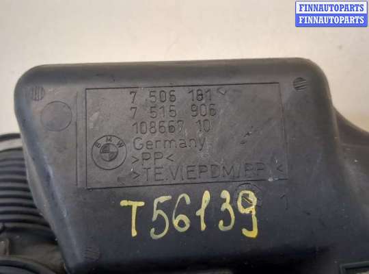 купить Патрубок корпуса воздушного фильтра на BMW 3 E46 1998-2006