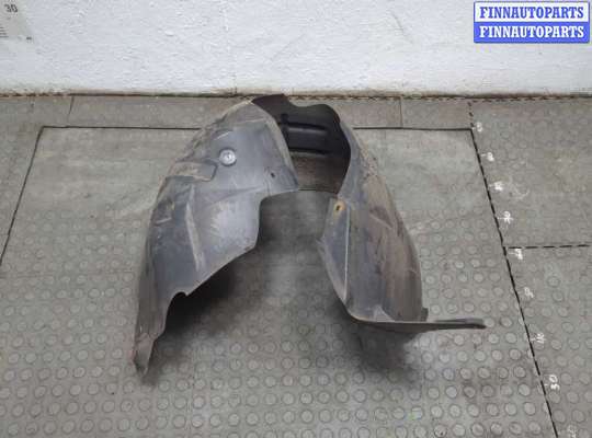 купить Защита арок (подкрылок) на Peugeot 308 2007-2013