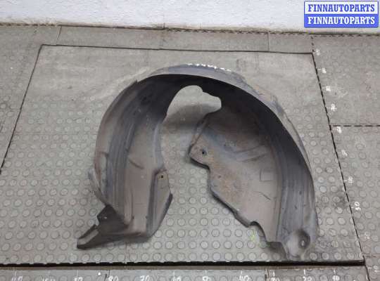купить Защита арок (подкрылок) на Peugeot 308 2007-2013