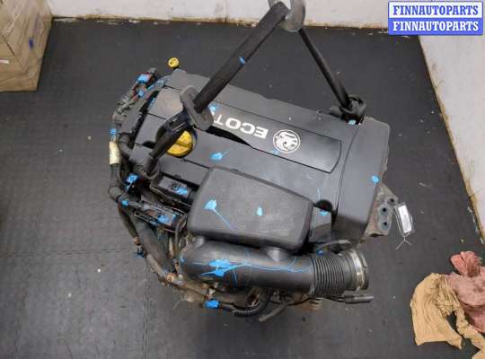 купить Двигатель (ДВС) на Opel Astra H 2004-2010