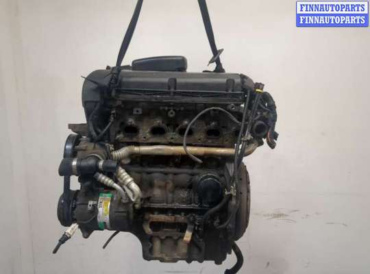 ДВС (Двигатель) на Opel Astra H / Classic