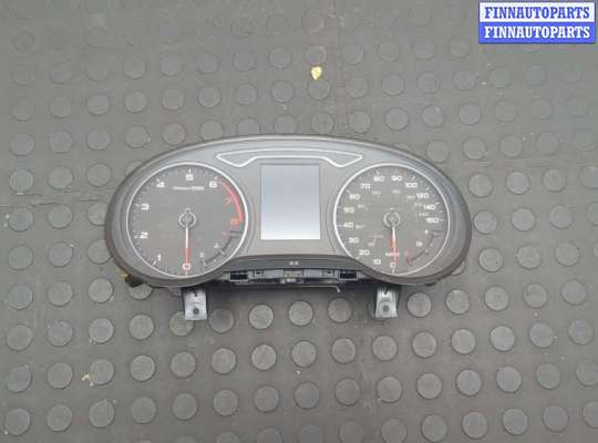 купить Щиток приборов (приборная панель) на Audi A3 (8V) 2012-2020