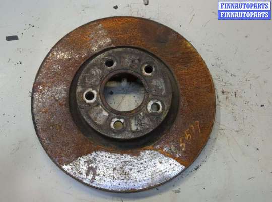 купить Диск тормозной на Volvo S40 2004-