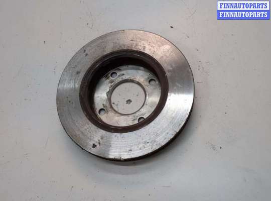 Диск тормозной MT572253 на Mitsubishi Colt 2002-2012