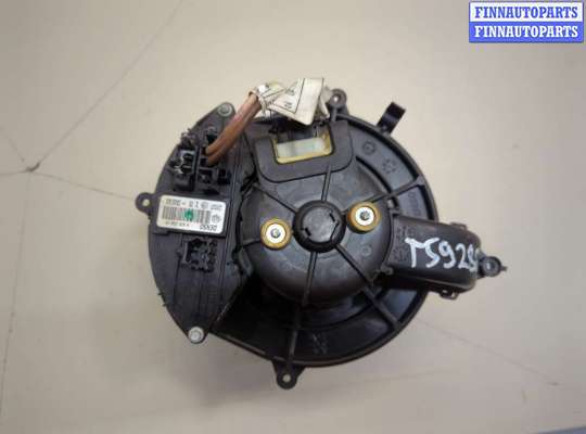 купить Двигатель отопителя (моторчик печки) на Citroen C4 Grand Picasso 2006-2013