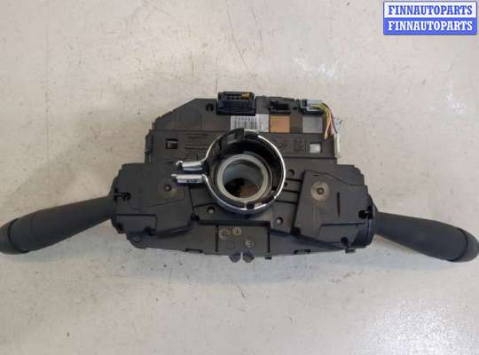 купить Переключатель поворотов и дворников (стрекоза) на Citroen C4 Grand Picasso 2013-2018