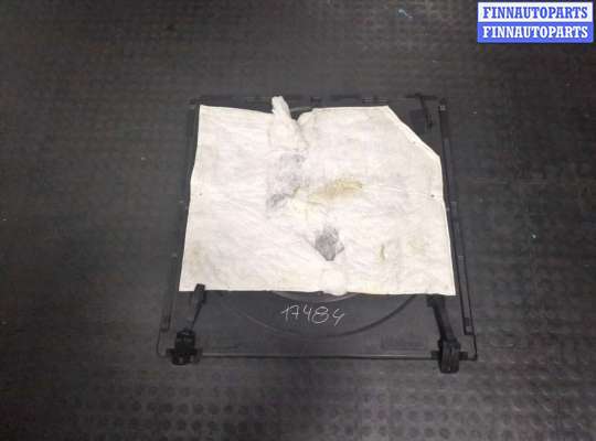 Полка багажника на Nissan Murano III (Z52)