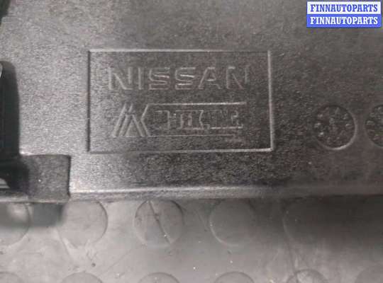 Полка багажника на Nissan Murano III (Z52)