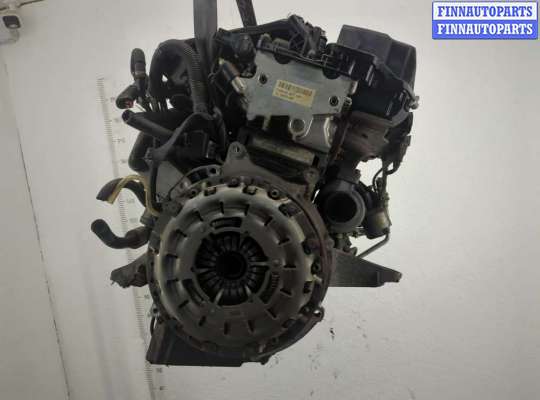 купить Двигатель (ДВС) на BMW 3 E90, E91, E92, E93 2005-2012