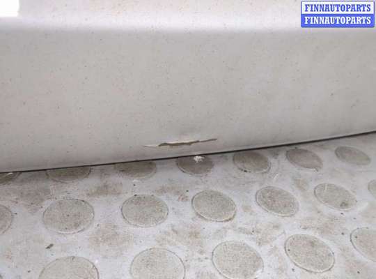 купить Обшивка крышки (двери) багажника на Audi Q5 2008-2017