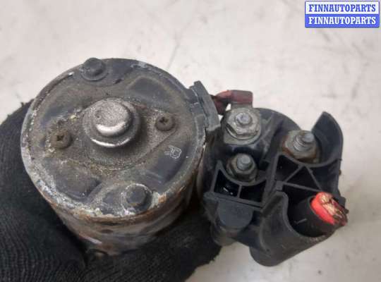 купить Стартер на Ford Focus 2 2005-2008