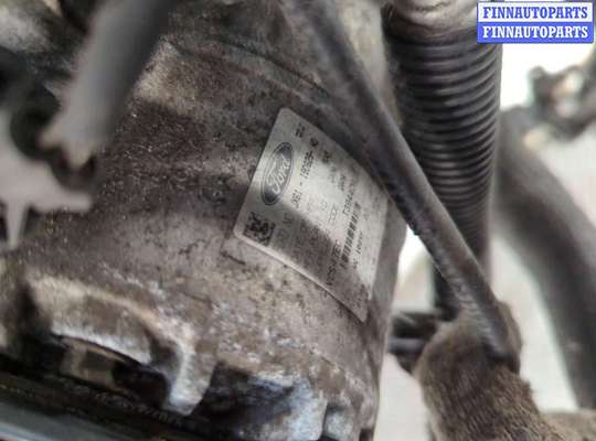 купить Компрессор кондиционера на Ford Escape 2019-2022