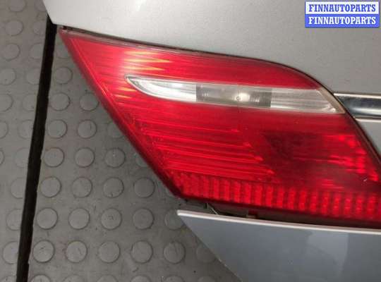 купить Крышка (дверь) багажника на BMW 7 E65 2001-2008