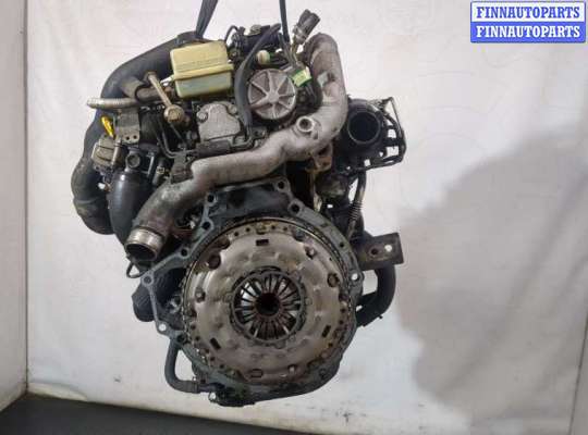купить Двигатель (ДВС) на Mazda 5 (CR) 2005-2010