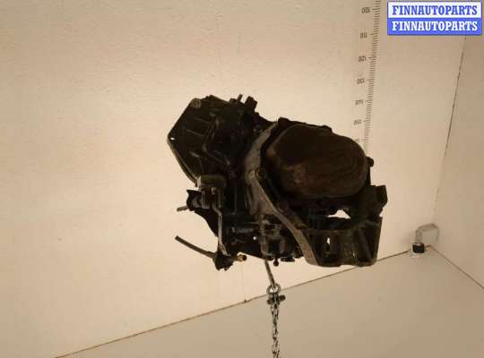 МКПП - Механическая коробка на Fiat Panda (169)