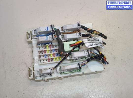 купить Блок управления бортовой сети (Body Control Module) на Ford C-Max 2010-2015