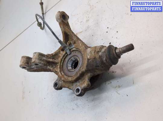 купить Ступица (кулак, цапфа) на Peugeot 307 2001-2008