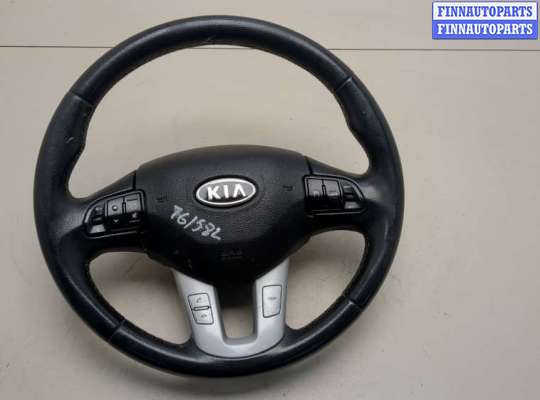 Руль KA600316 на KIA Ceed 2007-2012